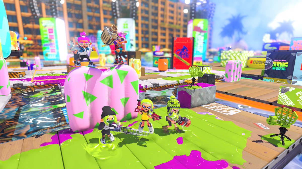 Koalition got 2nd in low ink!!!!!
Terrible news for the employed, we'll keep working and improving 🐨