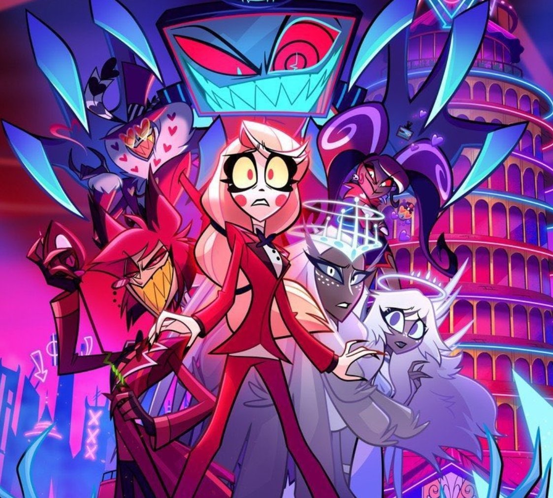 Which Hazbin Hotel Cast Member are you meeting

Jan- Blake Roman
Feb- Amir Talai
Mar- Jeremy Jordan
Apr- Keith David
May- Patrick Stump
Jun- Christian Borle
Jul- Jessica Vosk
Aug- Stephanie Beatriz
Sep- Alex Brightman
Oct- Liz Callaway
Nov- Erika Henningsen
Dec- Kimiko Glenn
