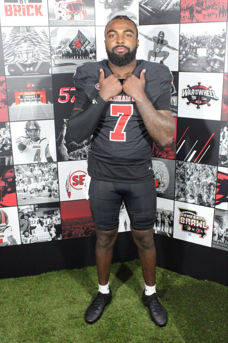 Braylen Ragland tweet media