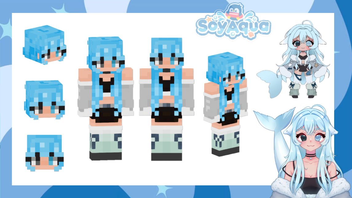 SoyAquaVT tweet media