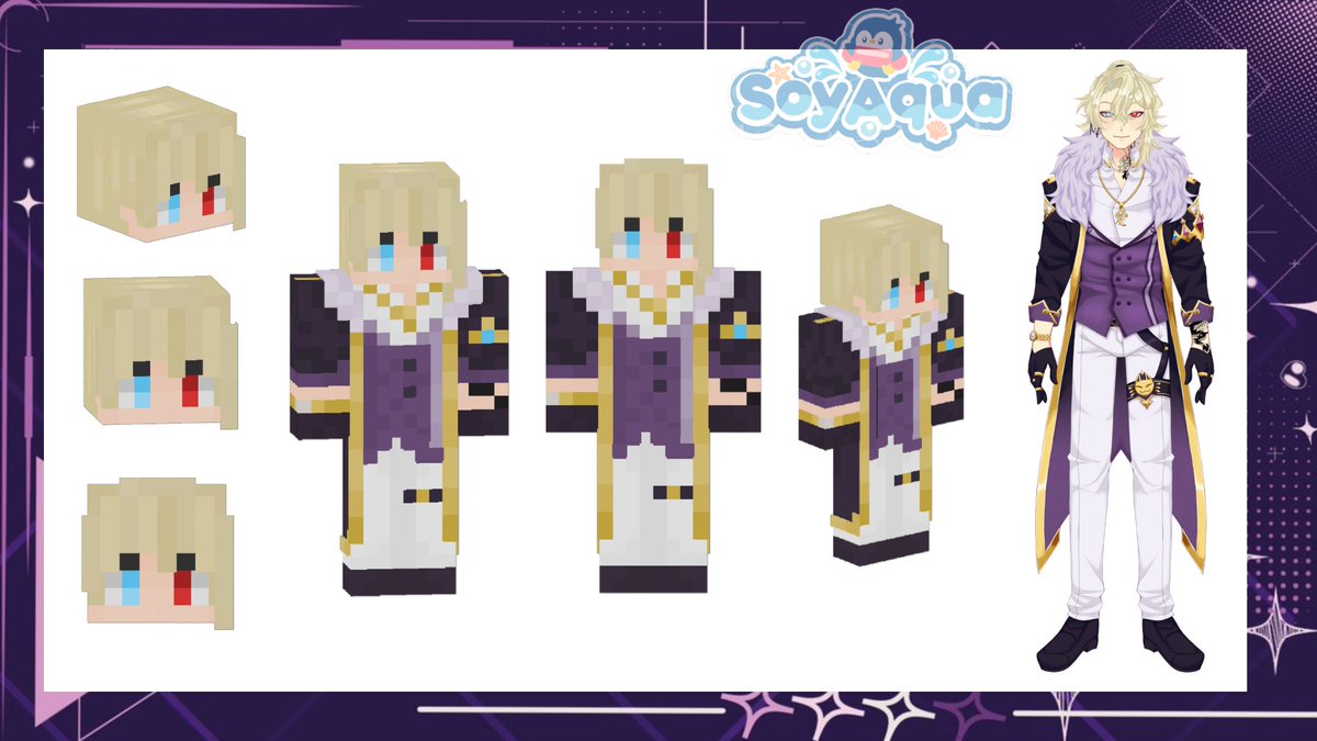 SoyAquaVT tweet media