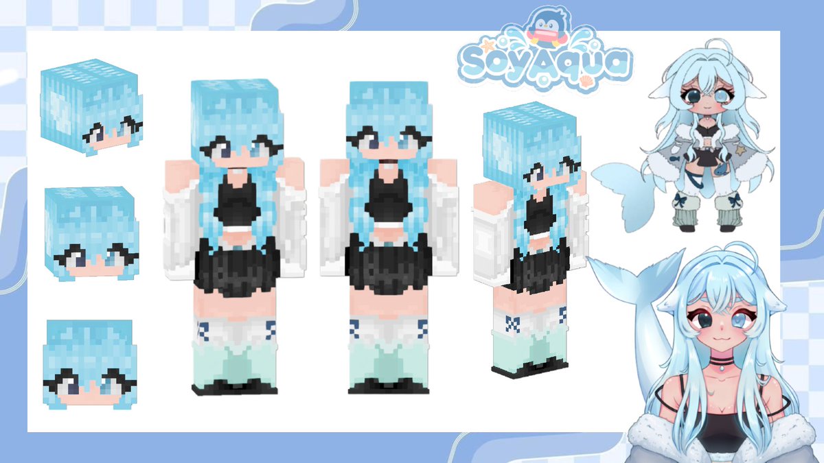 SoyAquaVT tweet media