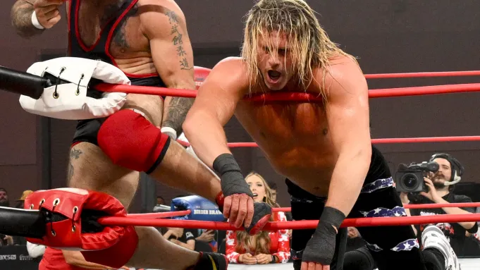 The Federal Trade Commission is preparing an investigation into AMC and TNA's business practices, as they feel there is "no way TNA spent the TV deal money on the product".

(via <a href="/CBSNews/">CBS News</a>)