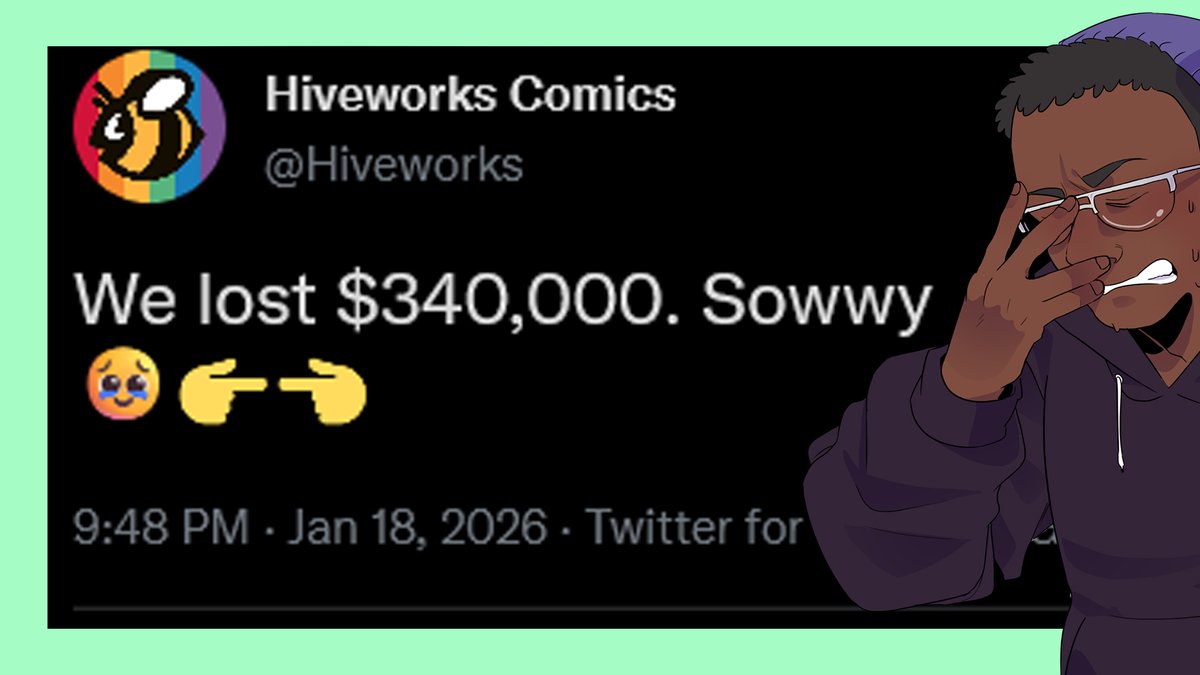 Webcomics Hub tweet media