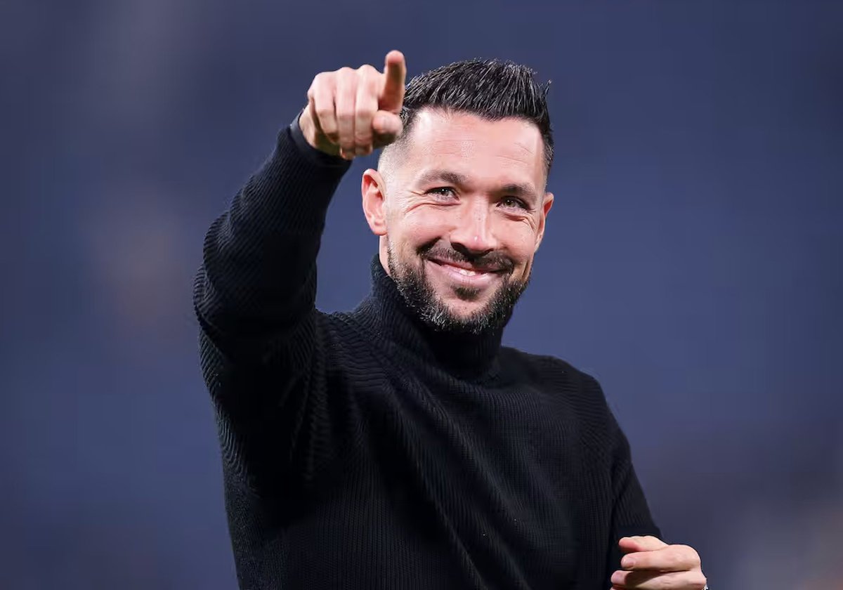 TouchlineX's tweet image. 🚨 𝗖𝗥𝗔𝗭𝗬 𝗙𝗔𝗖𝗧: Francesco Farioli's FC Porto have only conceded 4 goals in their domestic league so far.

It's almost February.