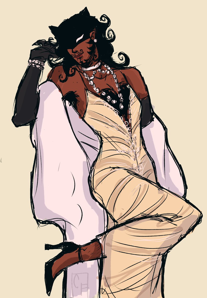 ELGATITOELUSIVO's tweet image. [😽🩷💃]

#stylesunday