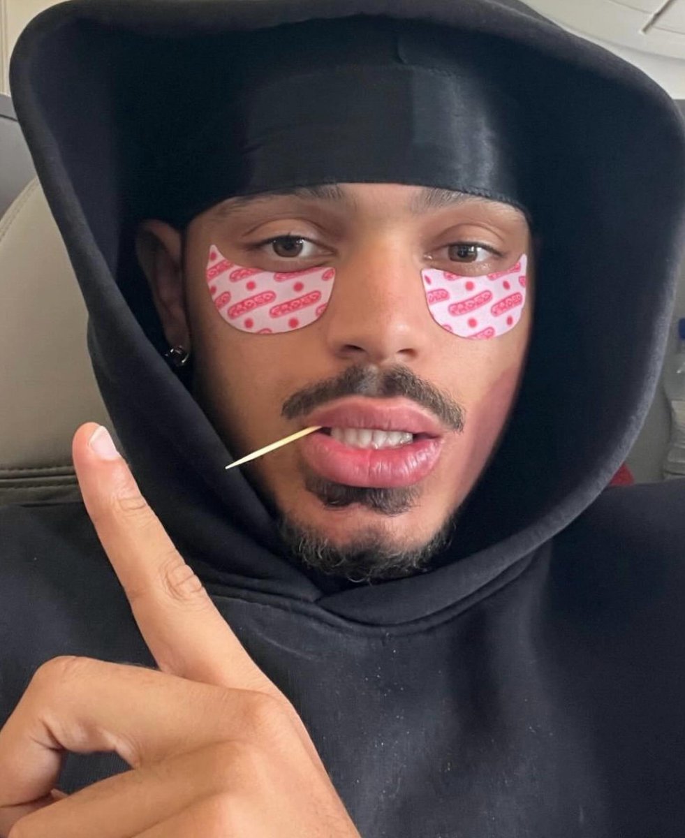 TOPICALS tweet media