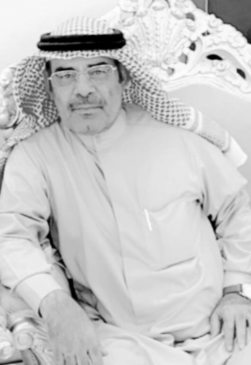 فهد مزعل tweet media