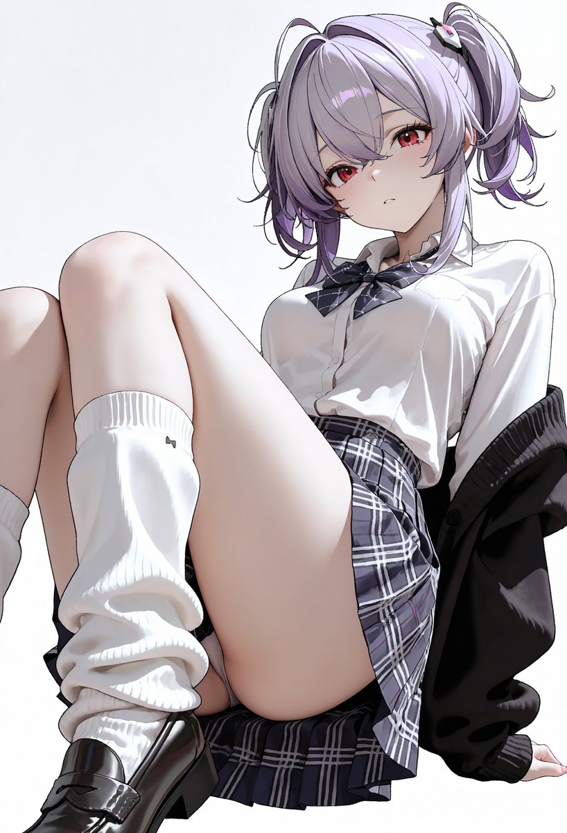 リバーレリオ 🩶
Liberalio / NIKKE

SFW illustration