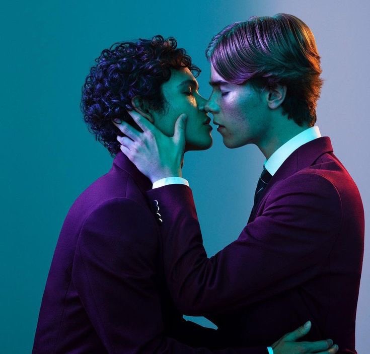 best of young royals tweet media