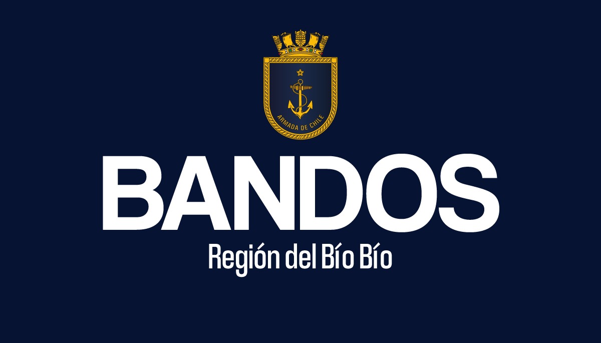 La Armada de Chile comparte a la opinión pública el Bando nº7, que prohíbe transporte de bencina, petróleo y parafina en bidones o recipientes similares.

Link: armada.cl/armada/site/do…