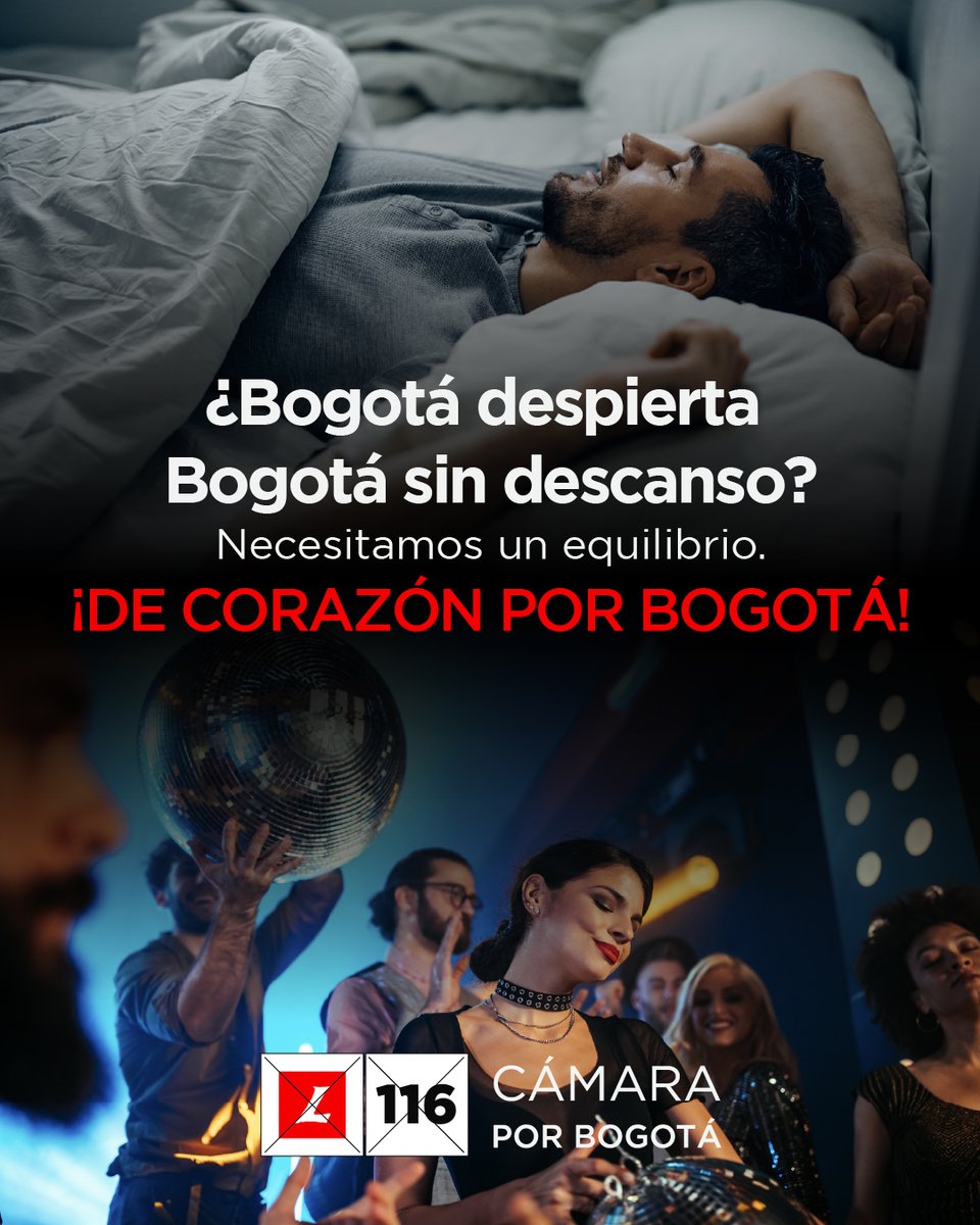 andersanchez32's tweet photo. ¿Rumba hasta las 5:00 a.m. sin pensar en los vecinos? 🔊La reactivación es clave, pero el descanso es un derecho. 🔊Trabajaré por un equilibrio real entre comercio y residentes.

Acompáñame L116 ¡De corazón por Bogotá!
👉IG/TikTok: @Andersanchezr 
#Bogotá #tranquilidad #descanso https://t.co/xe8j9g3hLO