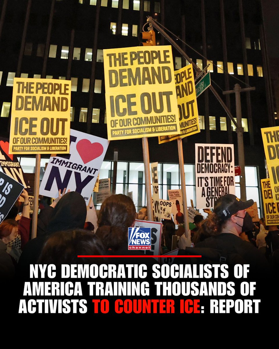 Fox News tweet media