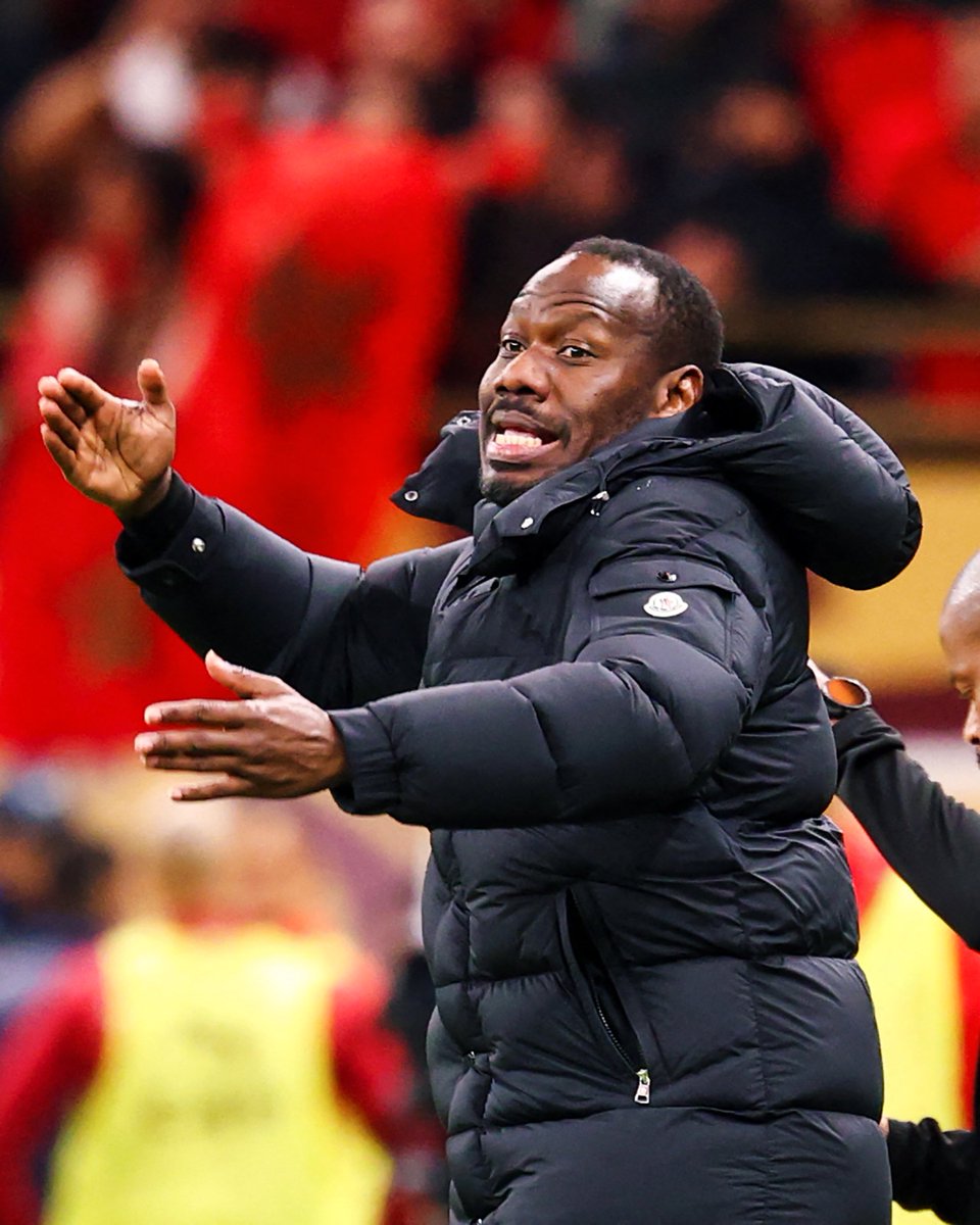 WhoScored tweet media