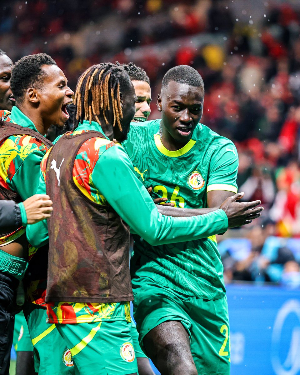 WhoScored tweet media