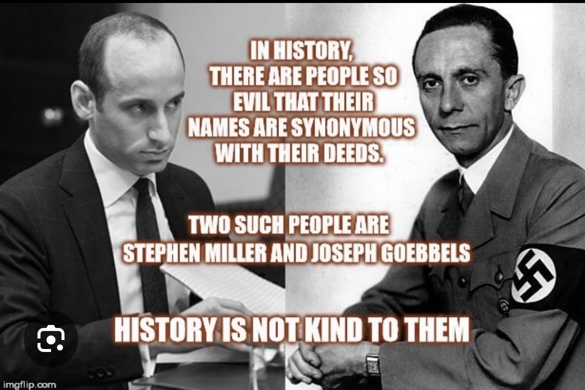 gregkay1927's tweet image. Nazi @KristiNoem said the ICEstapo was taking pedophiles &amp;amp; rapists off the streets. There are a lot of pedophiles, rapists &amp;amp; sexual predators in ICE. Nice job KKKristi &amp;amp; @StephenM!