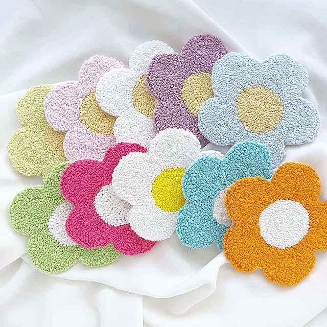 marine’s cafe🧩(マリンと呼んでくだせい)marines刺繍工房☺依頼受付中🎨 tweet media