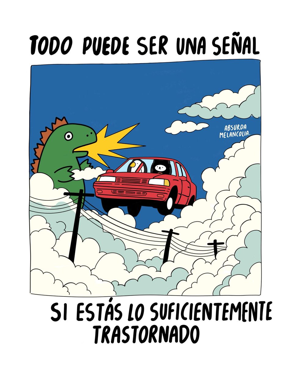 absurdamela's tweet image. 