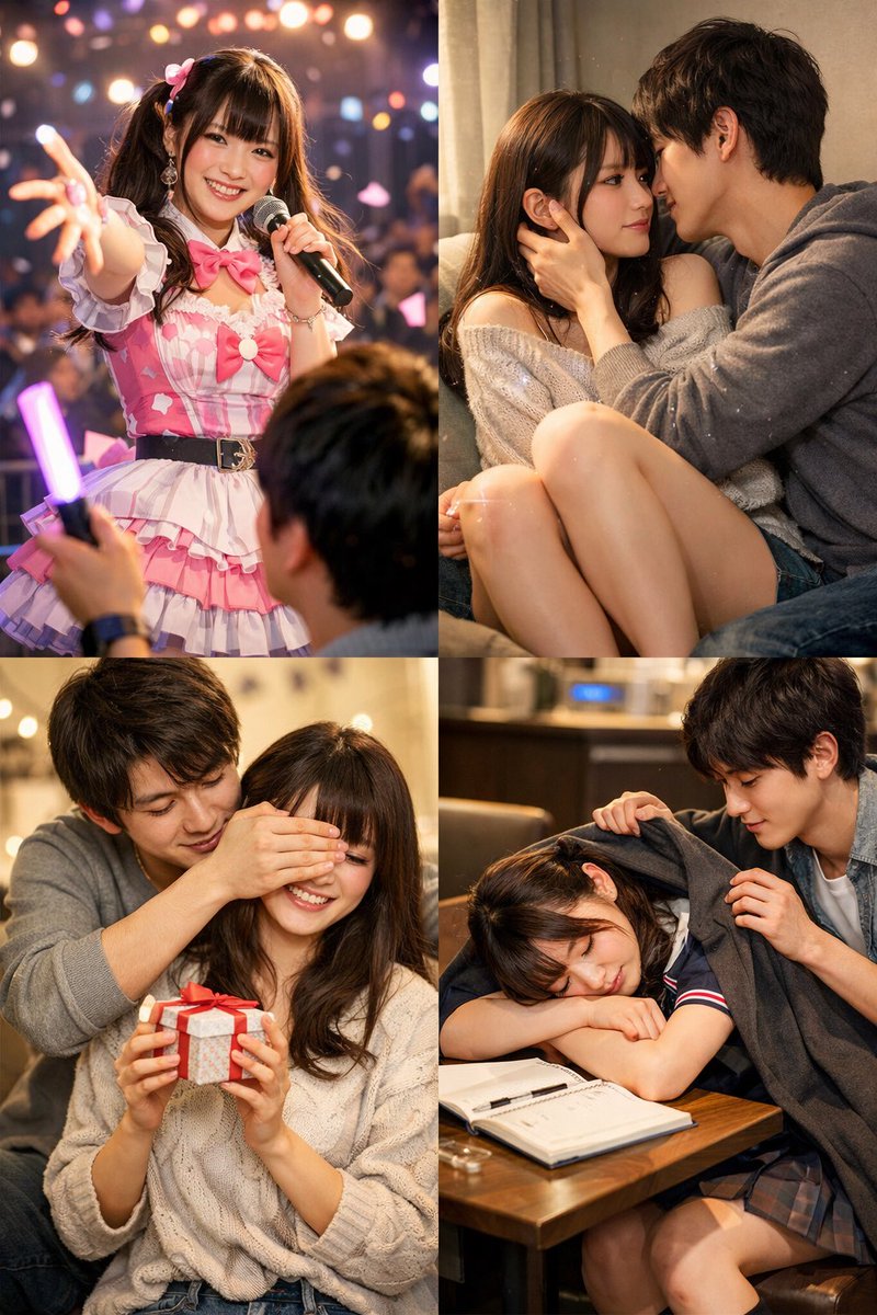 かおりんご (@kaoringo612) / Posts / X