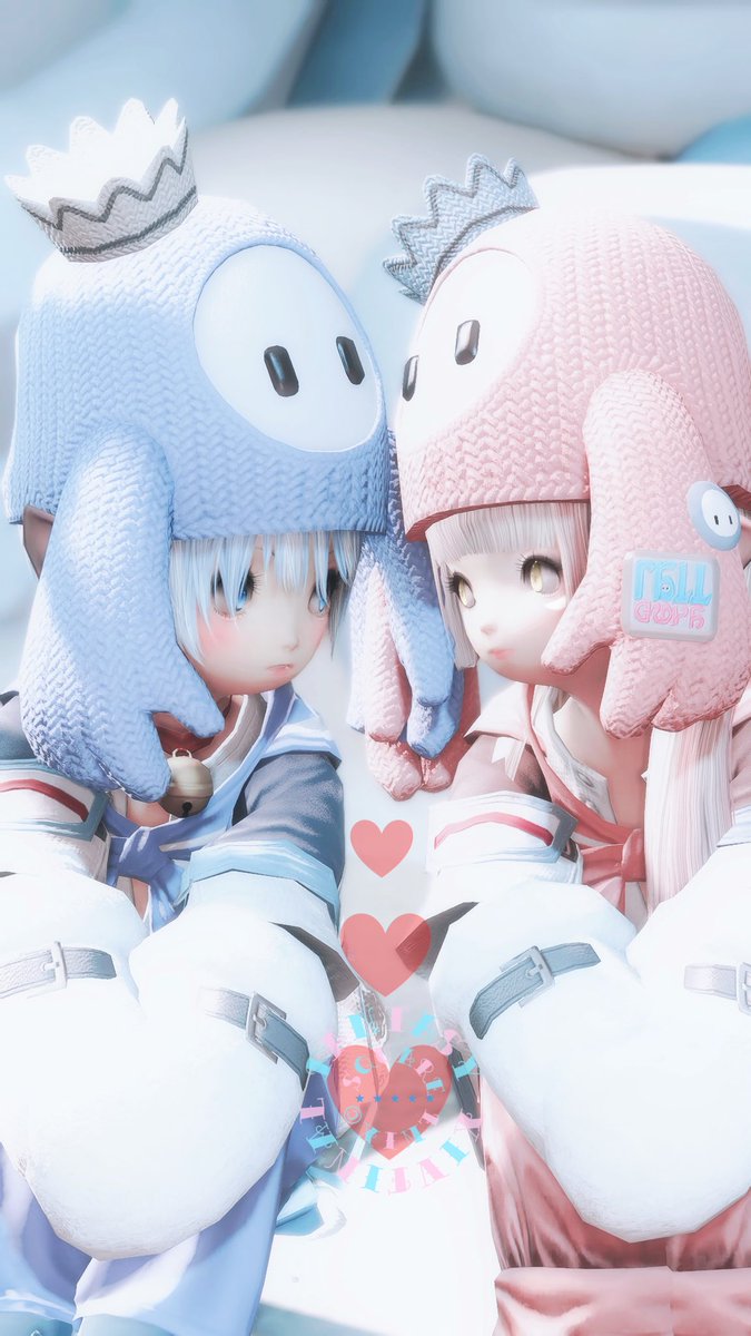 plukun1's tweet photo. ララフェルもྀི帽子もྀི
          仲良しなの𓂃𓈒𓋜

⋆ ･⋆ ･⋆ ･⋆
 #おはララ  #ララフェル  #FF14 https://t.co/azqh4LUR4g