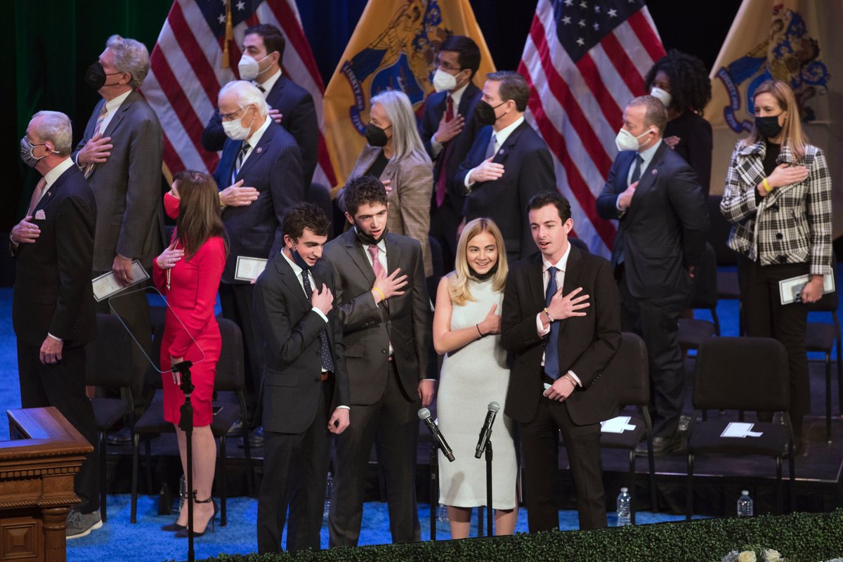 Governor Phil Murphy tweet media