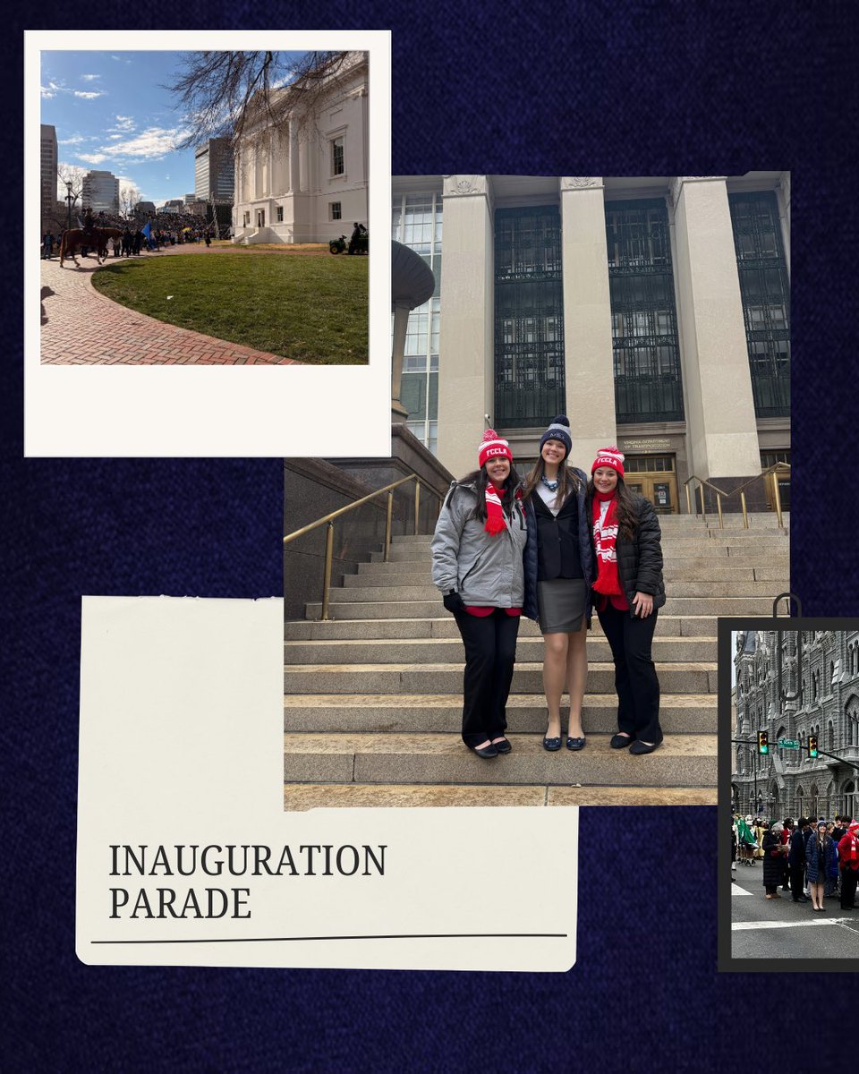 Virginia FBLA tweet media