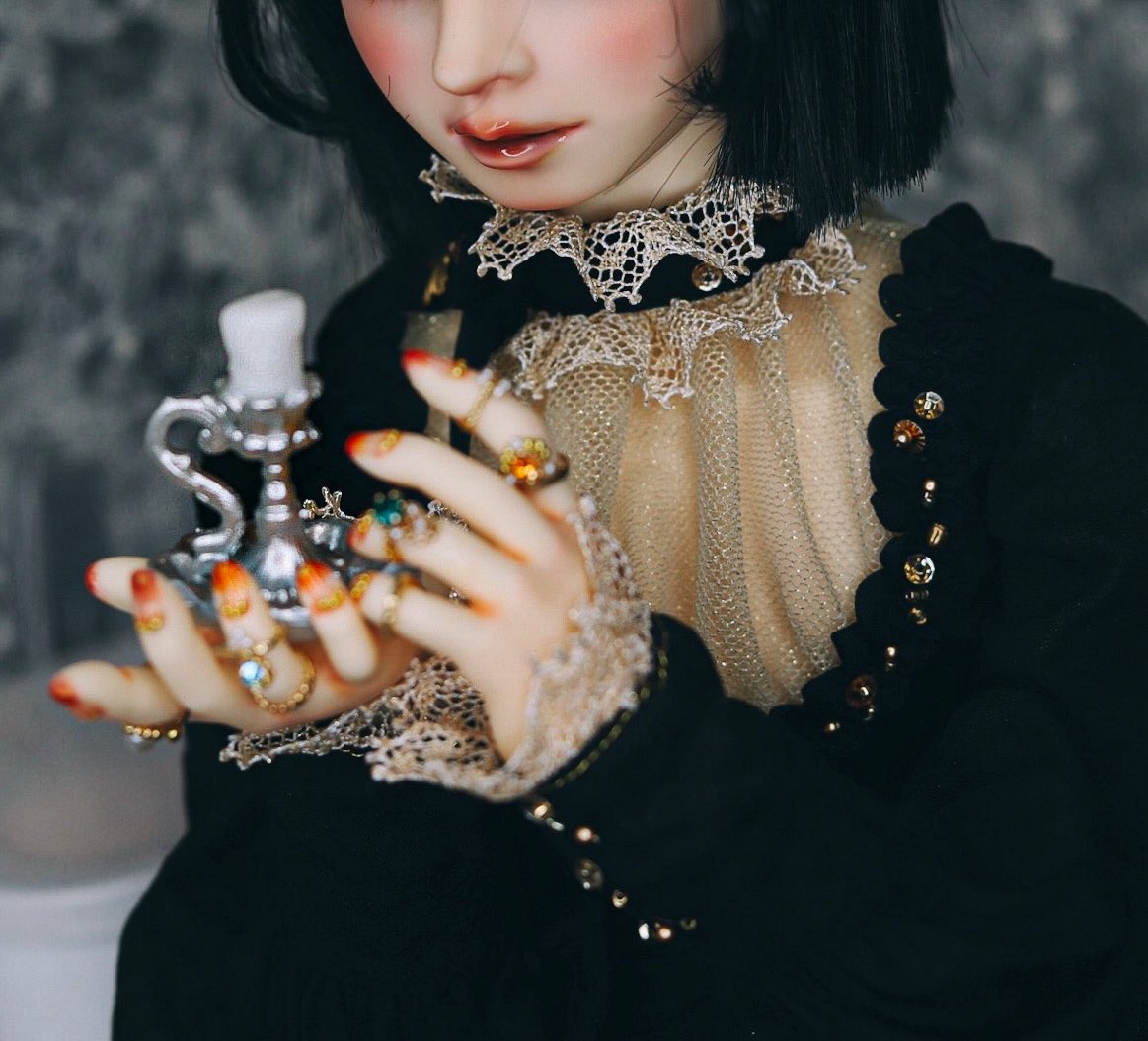 lulu (@lulu__doll_) / Posts / X