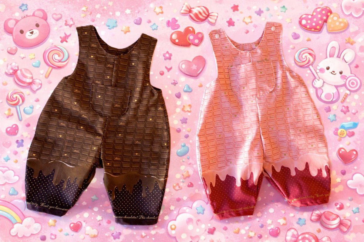 ♡・ページ♡ 実家だから背景微妙でチャッピーに可愛くしてって言ったらラブリーに