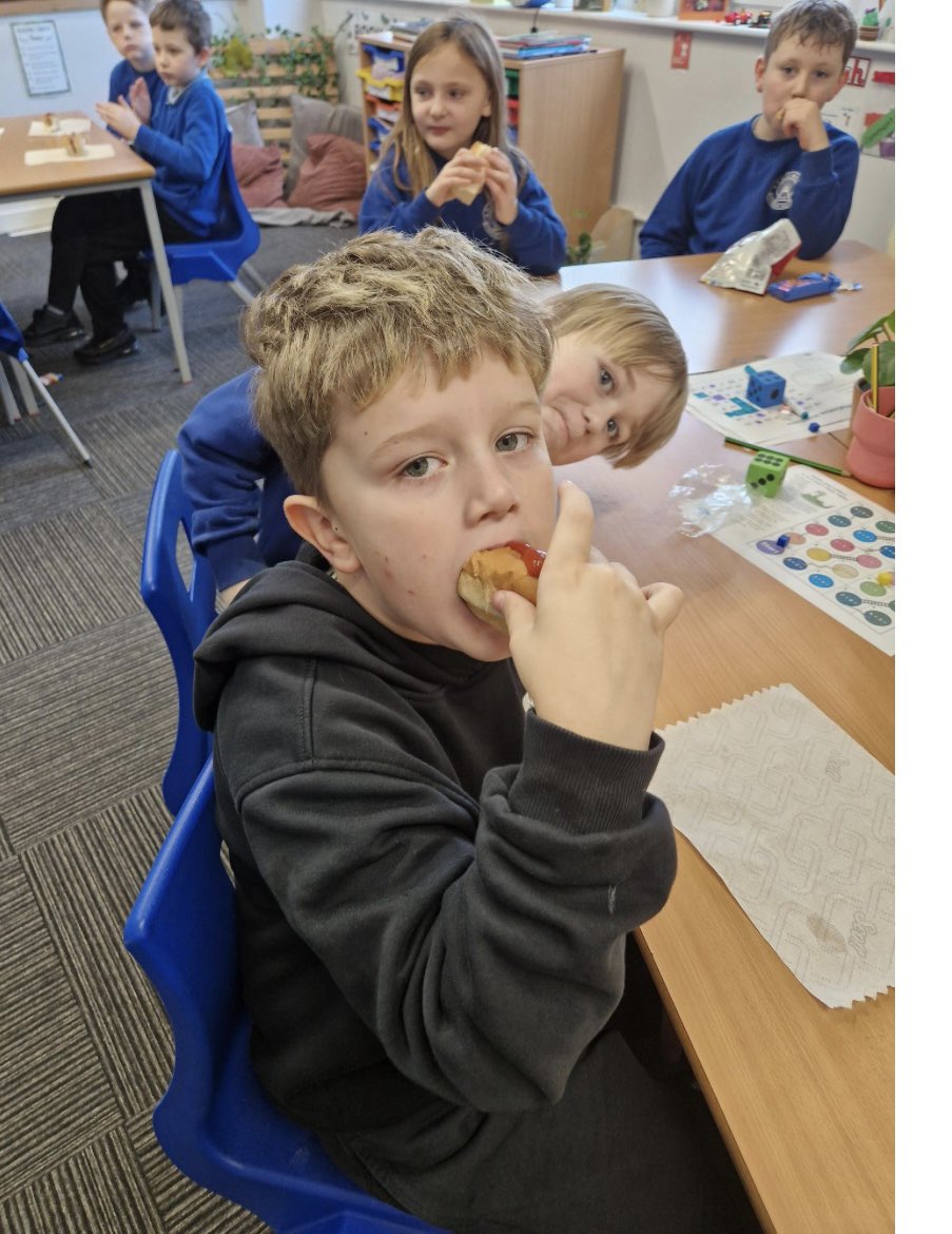 Addiewell Primary and Early Years tweet media