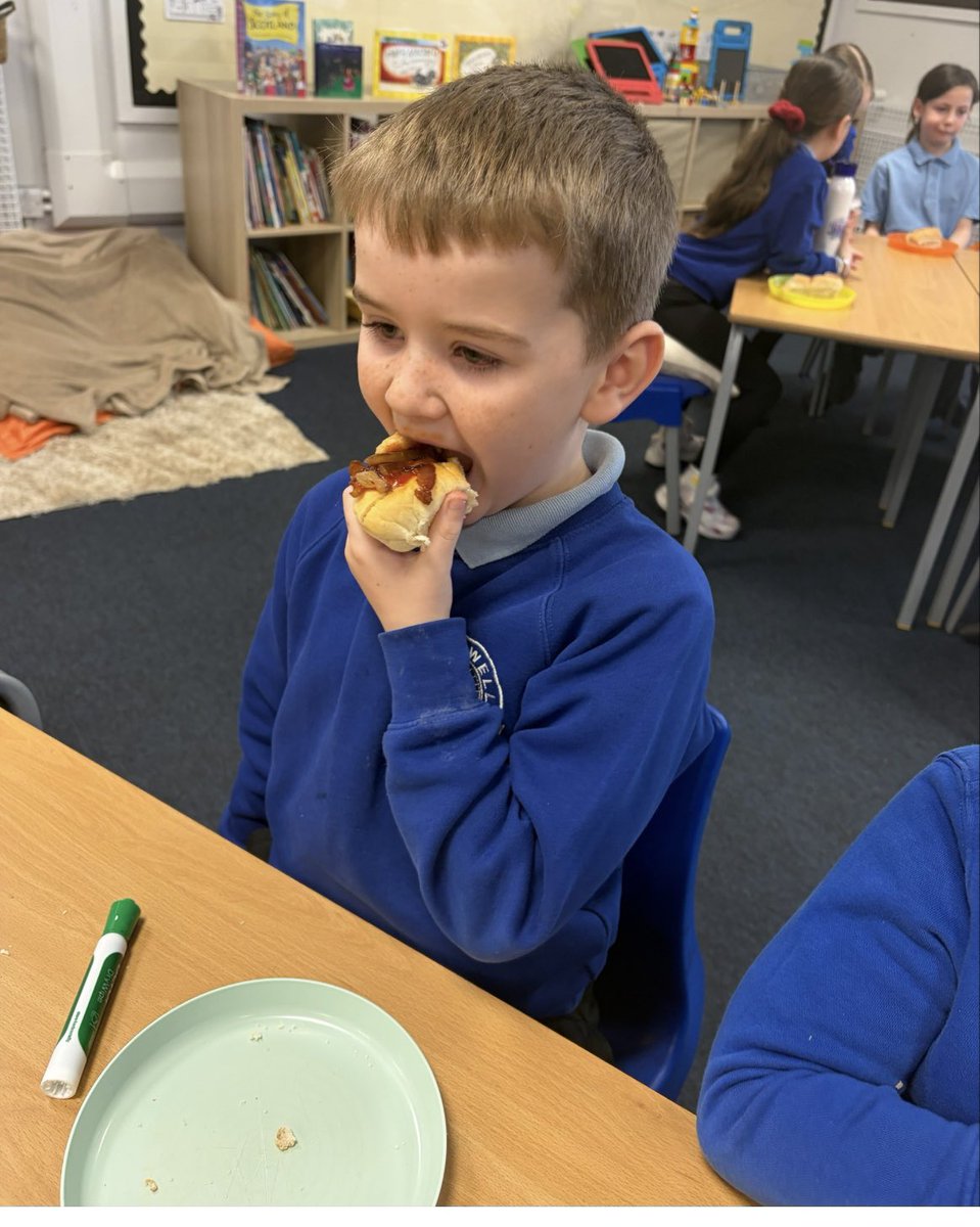 Addiewell Primary and Early Years tweet media