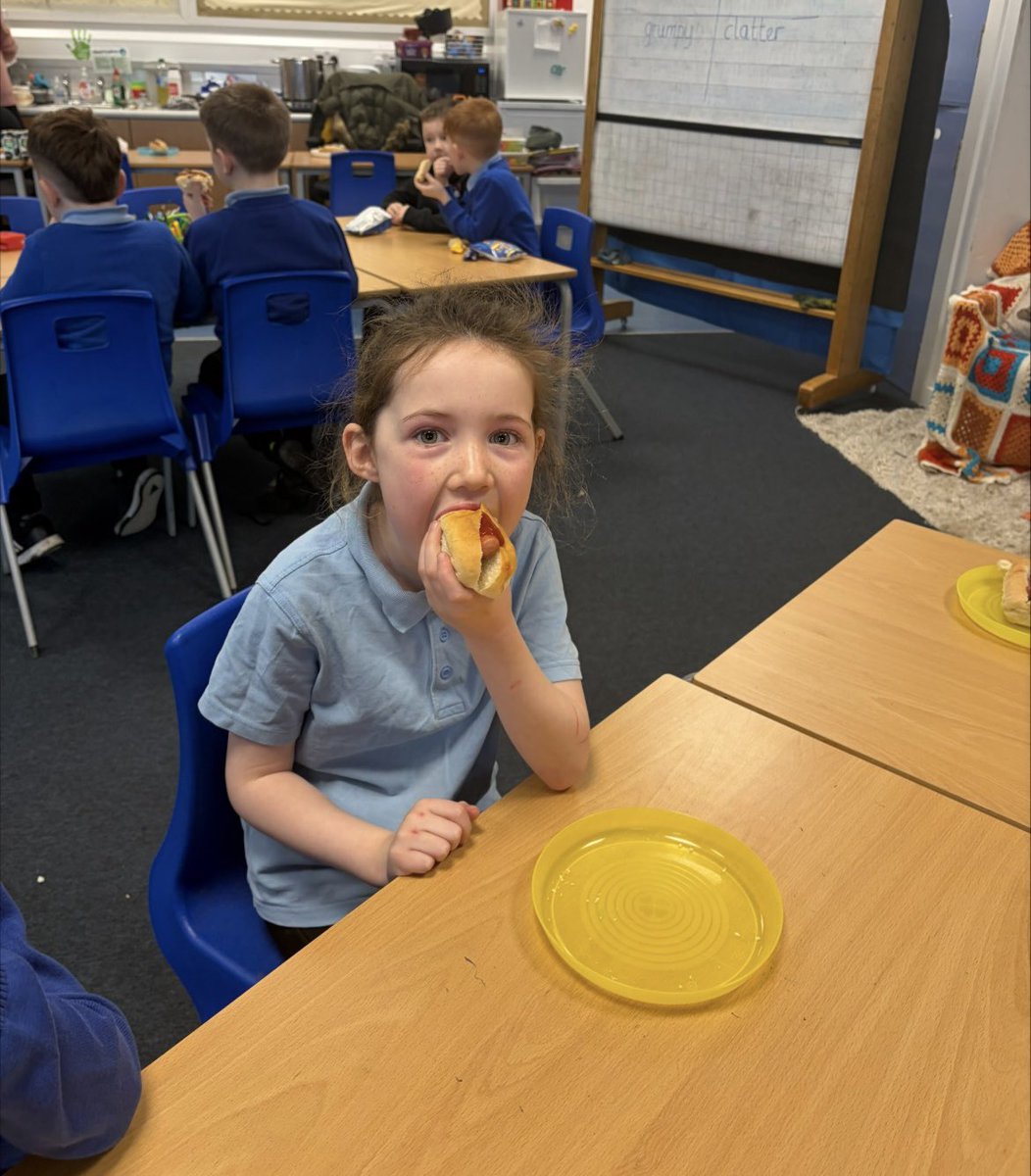 Addiewell Primary and Early Years tweet media