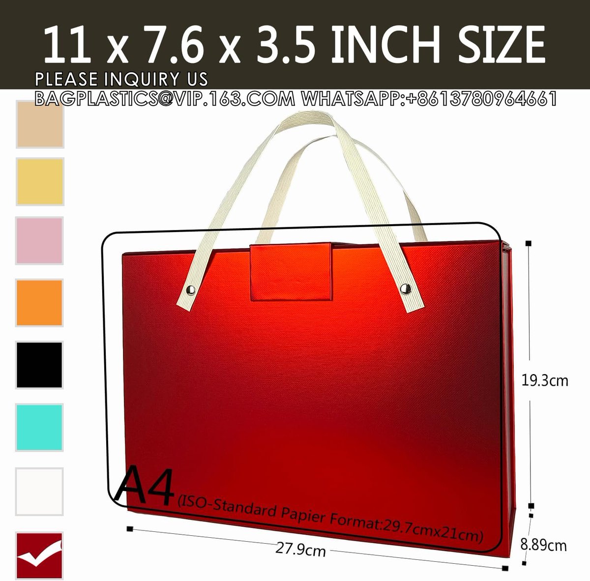 Bagplastics's tweet image. outer package, #RecyclableBox #MagneticBox #BookBox #Shape #Paper #Box #CustomLogo #ReusableBox #SolidBox #RigidBox #CardboardBox Packaging Box Paper Magnetic Gift Boxes Custom Magnetic Flip Candle Gift Box with Photo Frame Option Eco-Friendly Paperboard Folders Matte Finish