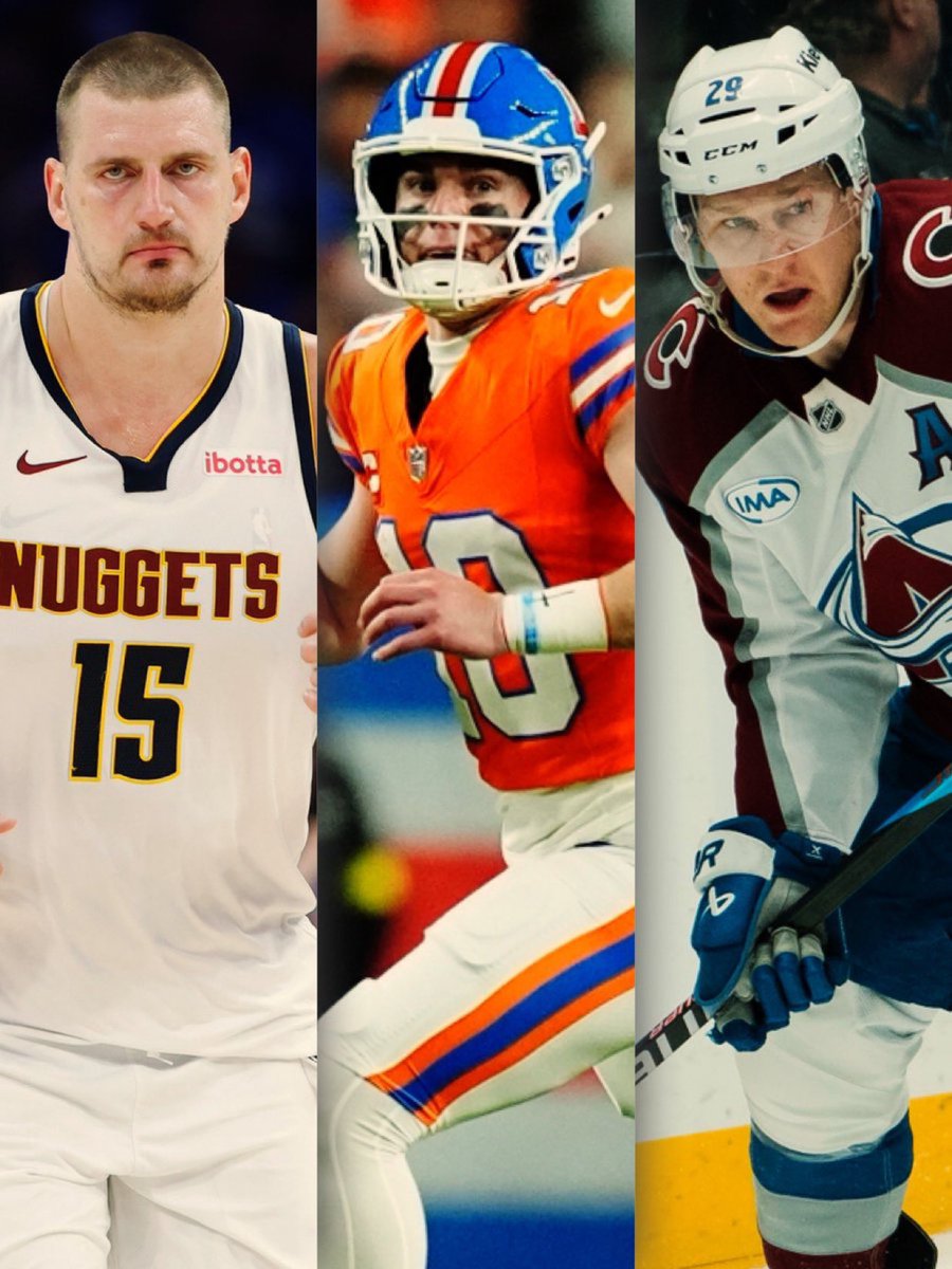 DNVR_Nuggets's tweet photo. THE DENVER SPORTS BOOM 💥 https://t.co/np1AqTbn3P