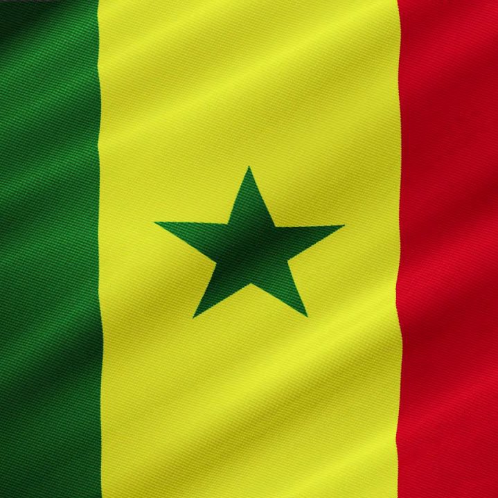 PopBase's tweet image. Senegal has won the Africa Cup of Nations, defeating Morocco.