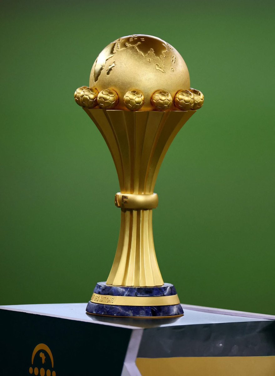PopBase's tweet image. Senegal has won the Africa Cup of Nations, defeating Morocco.