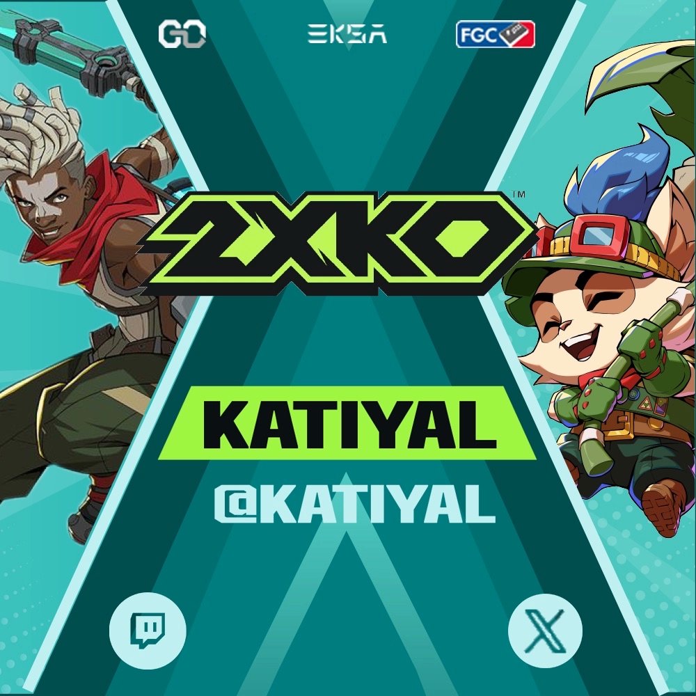 Team GOGO eSports (@TeamGOGOeSports) / Posts / X