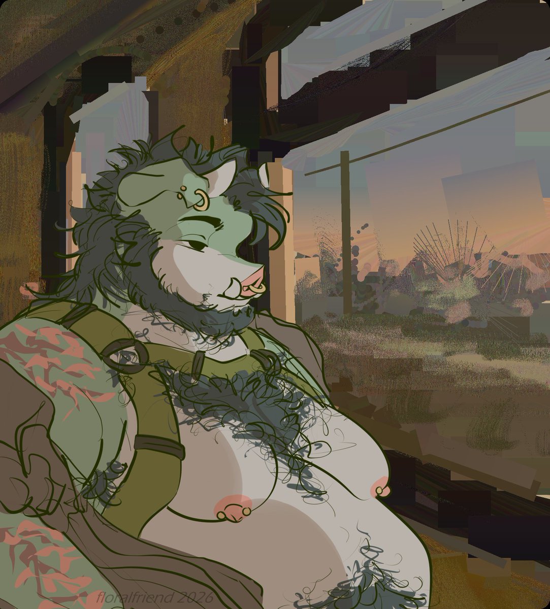 floralfriend 🌺 NSFW PLS DNI tweet media