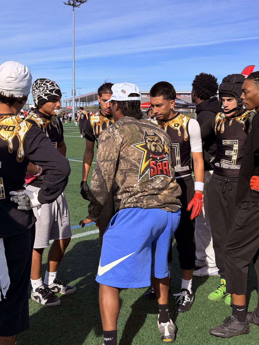 SMITH PERFORMANCE ATHLETICS tweet media