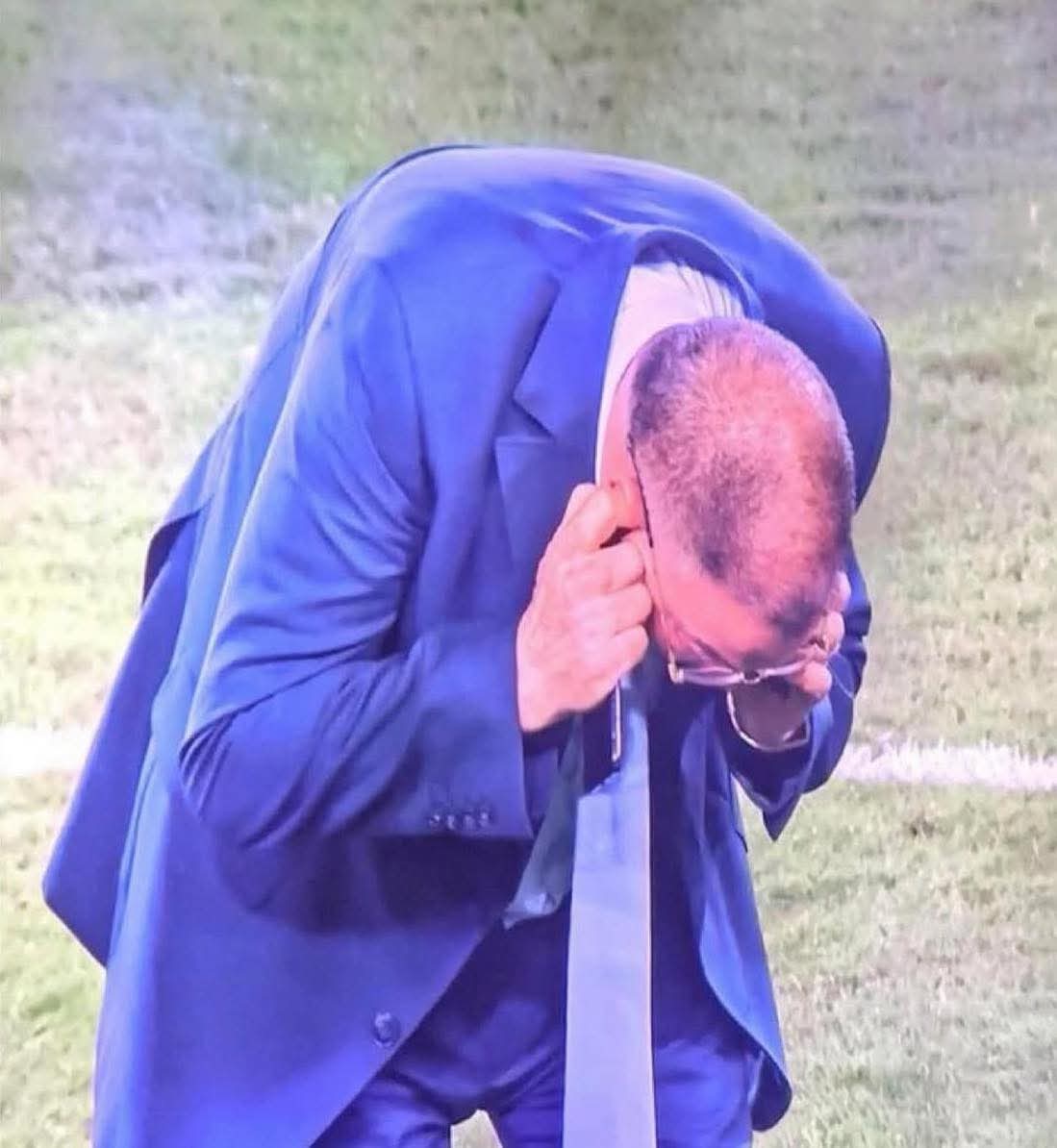 كيفاش قطع تحوا آ سيدنا ؟