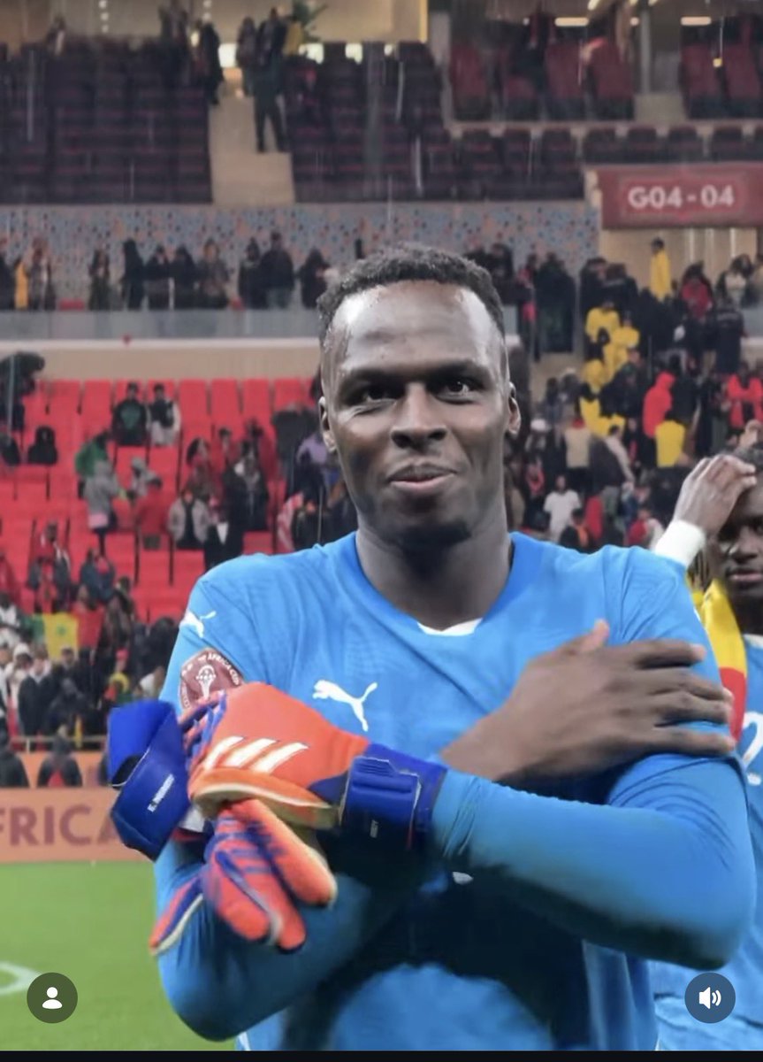 Edouard Mendy x Cole Palmer 🥶💙