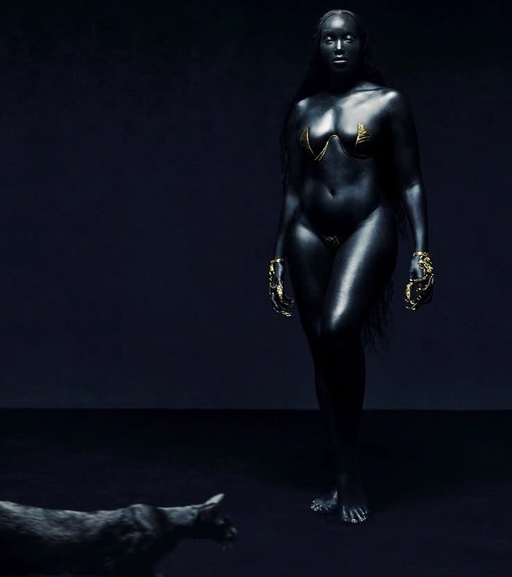 Zoe Access | Fan Account tweet media