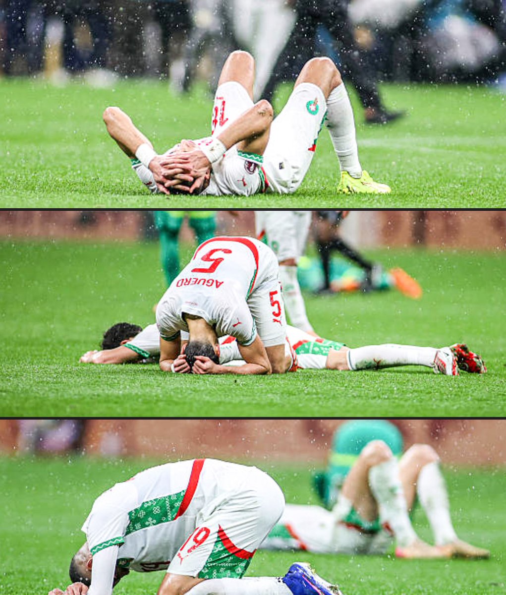 LeaguesReporter's tweet image. Morocco’s record in the Africa Cup of Nations since 2000:

2000 – Group stage ❌
2002 – Group stage ❌
2004 – Runners-up 🥈
2006 – Group stage ❌
2008 – Group stage ❌
2010 – Did not qualify ❌
2012 – Group stage ❌
2013 – Group stage ❌
2015 - Disqualified ❌️ 
2017 –…