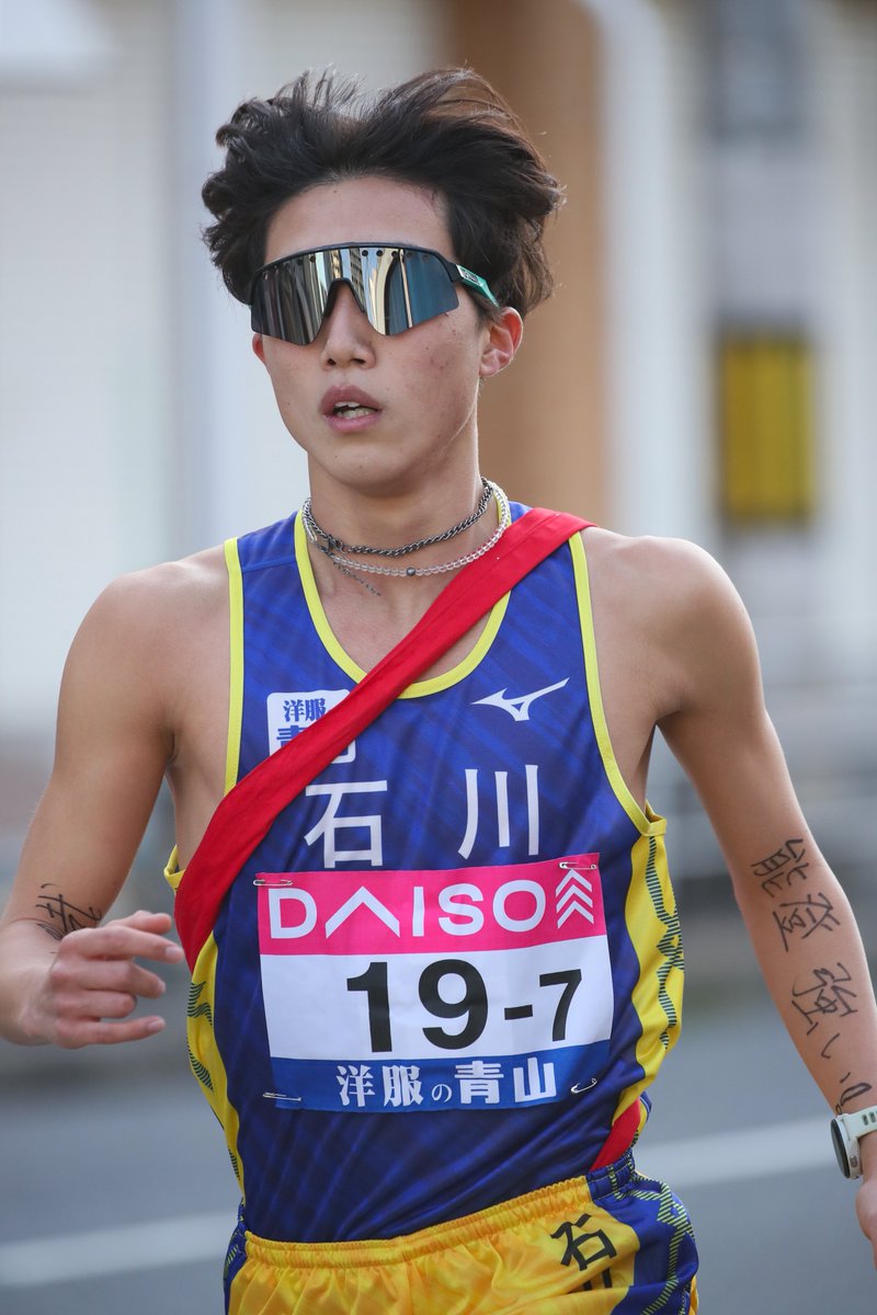 みみ🍞駅伝おねえさん (@29mimi14) / Posts / X