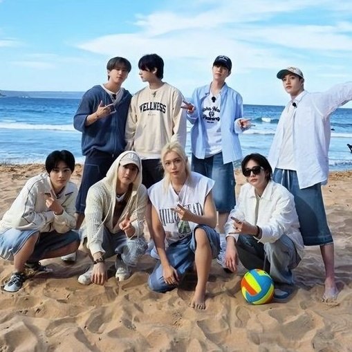 btskzsafe's tweet image. 🌊