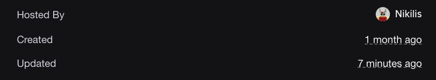 MM2 Overview tweet media