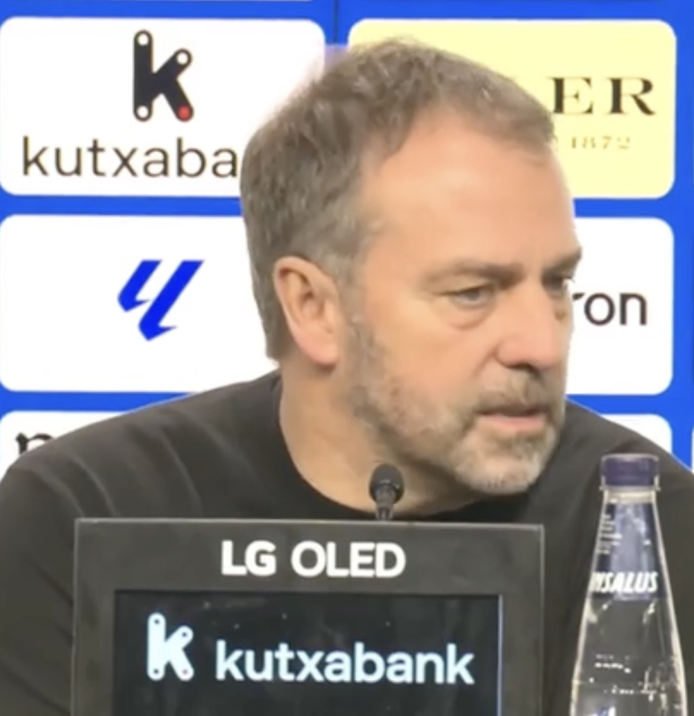 The Touchline | 𝐓 tweet media