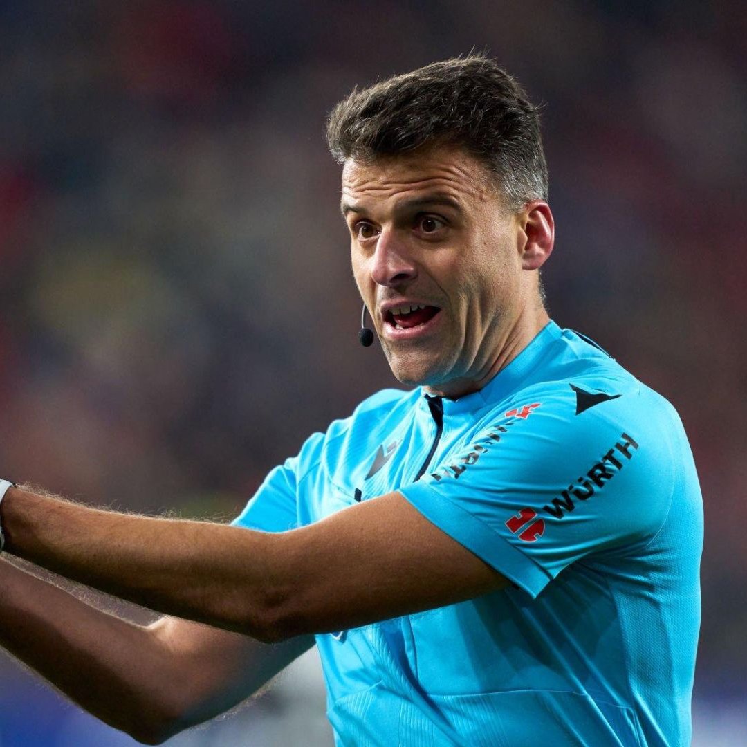 The Touchline | 𝐓 tweet media