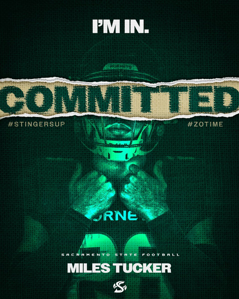 Miles Tucker tweet media