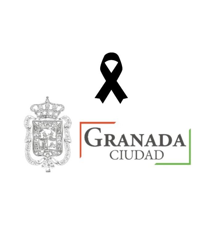 Toda #Granada expresa su más sentido pésame por el trágico accidente ferroviario de Adamuz (Córdoba).
Enviamos todo nuestro cariño y apoyo a las familias y seres queridos de las personas fallecidas, y deseamos una pronta recuperación a los heridos.
Granada está con vosotros. 🤍
