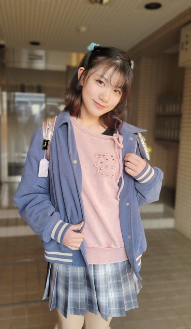 Twitterのコスプレ画像4